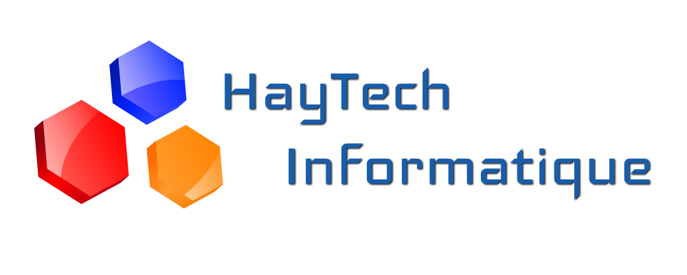 Hay-Tech Informatique Store