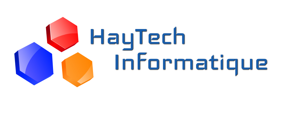 Hay-Tech Informatique Store